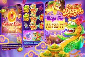 Antarmuka aplikasi hanafuda menampilkan meja Asian Games dengan dealer langsung
