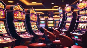 Antarmuka mobile hanafuda Live Blackjack menampilkan meja permainan dengan tombol aksi yang jelas